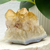 Citrine Cluster
