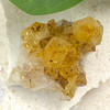 Citrine Cluster