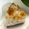 Citrine Cluster