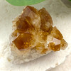 Citrine Cluster