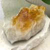 Citrine Cluster