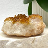 Citrine Cluster