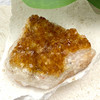 Citrine Cluster