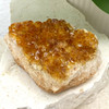 Citrine Cluster