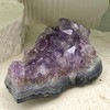 Amethyst Cluster