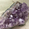 Amethyst Cluster