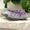 Amethyst Cluster