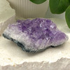Amethyst Cluster