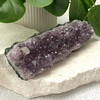Amethyst Cluster