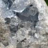 Celestite Cluster
