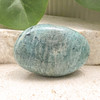 Amazonite Palm Stone