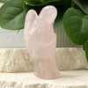 Rose Quartz Angel