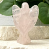 Rose Quartz Angel