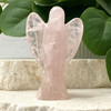 Rose Quartz Angel