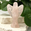 Rose Quartz Angel