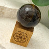 Gold Tiger Eye Sphere 4cm