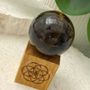 Gold Tiger Eye Sphere 4cm