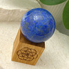 Lapis Lazuli Sphere 4cm