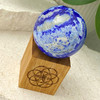 Lapis Lazuli Sphere 4cm