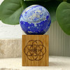 Lapis Lazuli Sphere 4cm