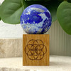 Lapis Lazuli Sphere 4cm