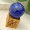 Lapis Lazuli Sphere 4cm