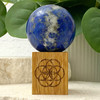 Lapis Lazuli Sphere 4.6cm