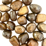 Bronzite Tumbled Stones