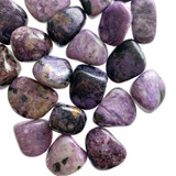 Charoite Tumbled Stones