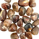 Pietersite Tumbled Stones