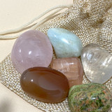 Fertility Crystal Collection Box
