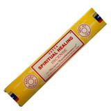 Spiritual Healing Satya Incense Sticks