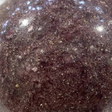 Lepidolite Sphere 8.7cm #2944