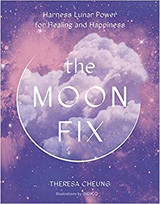The moon fix book