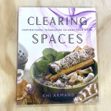 Clearing Spaces book