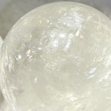 Optical Calcite Sphere