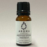 Peppermint Mitcham Essential Oil