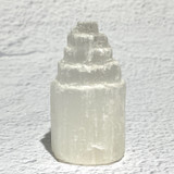 Selenite Tower Mini