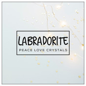 LABRADORITE