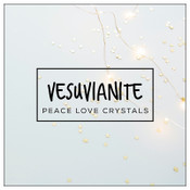 VESUVIANITE