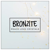 BRONZITE