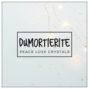 DUMORTIERITE