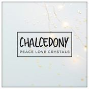 CHALCEDONY