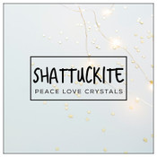 SHATTUCKITE