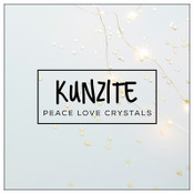 KUNZITE