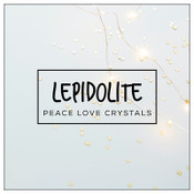 LEPIDOLITE