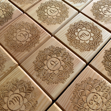 What crystals match my zodiac sign?