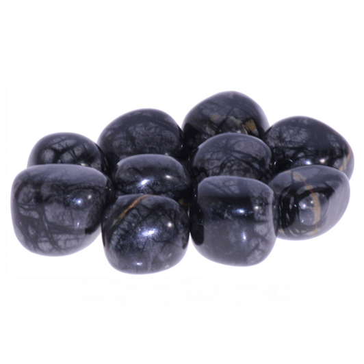 Picasso Marble Tumbled Stones