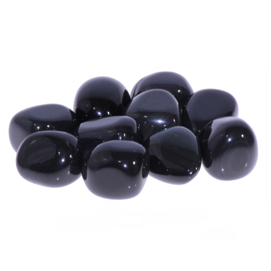 Rainbow Obsidian Tumbled Stones