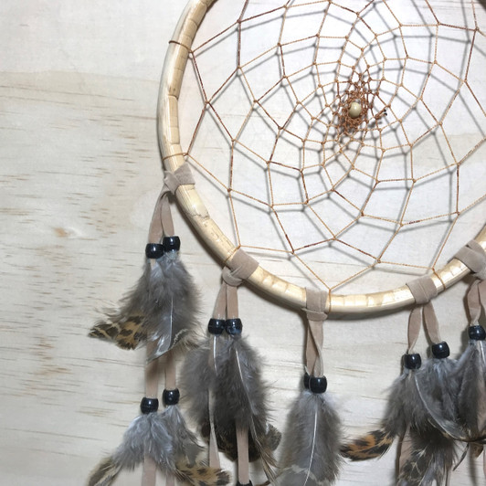 Natural Dreamcatcher